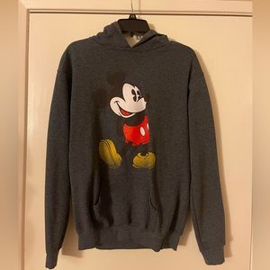 Mickey Mouse Hoodie